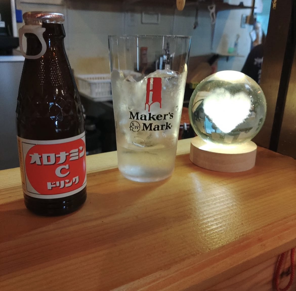アルコール